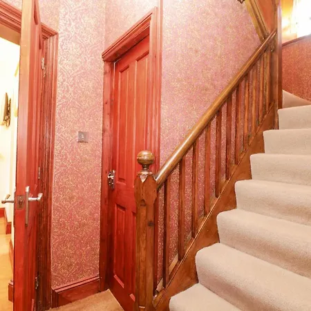 Holiday home Moore Millom
