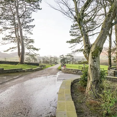 Moore Holiday home *