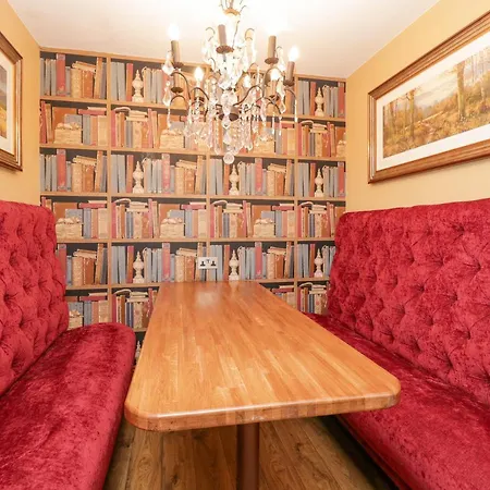 Holiday home Moore Millom