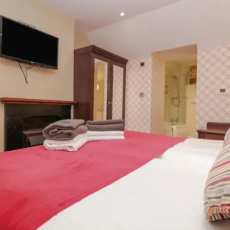 Holiday home Moore *