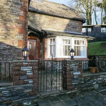 Holiday home Moore