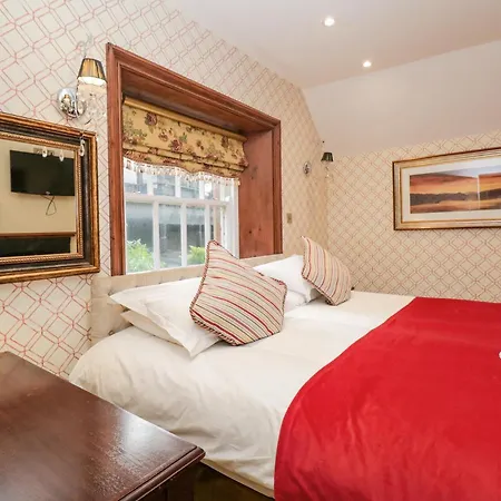 Moore Holiday home Millom
